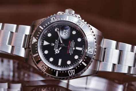 lieferzeit rolex 126600|Rolex Sea.